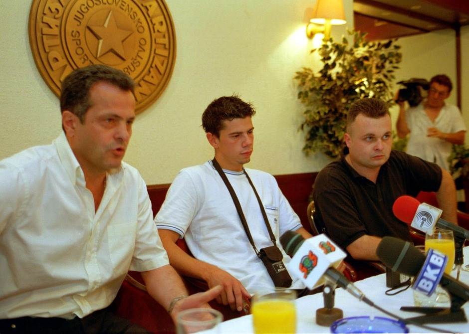 Kudićini: Dejo Savićević mi je dao BMW zbog devojke
