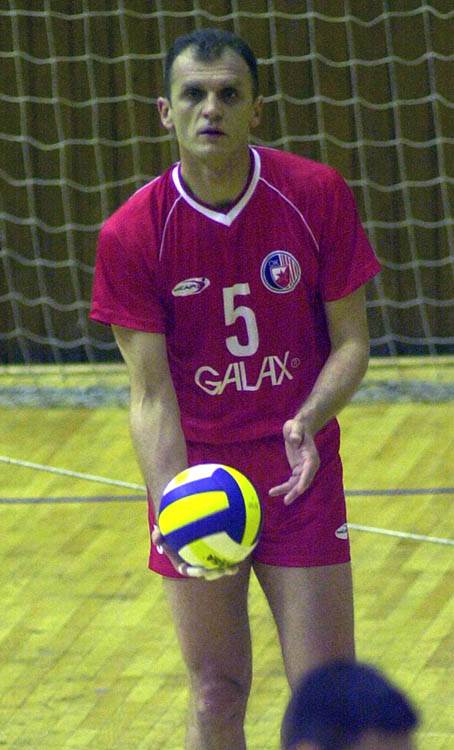 Brđović trebalo da bude najbolji, više voleo život