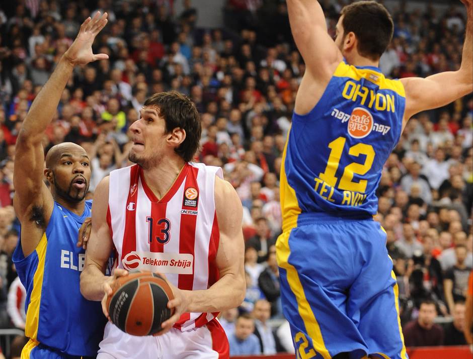 19 ABA liga igrača u NBA ove sezone