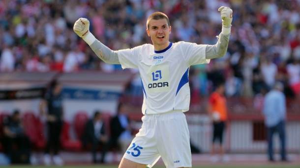 Stefan Čupić ne može u Azerbejdžan zbog podrške separatistima