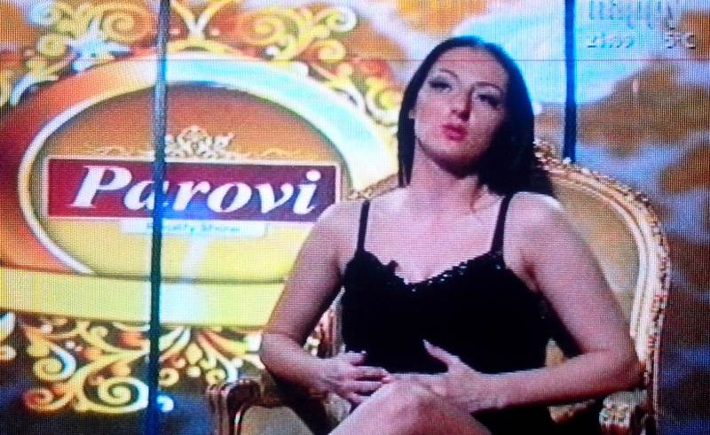 Pevačica Nela Vidaković o udvaranju udate koleginice