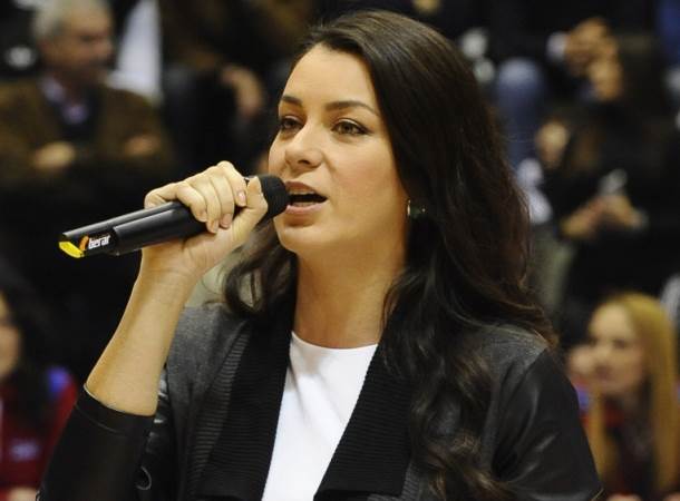 Marija Kilibarda kolekcija nakita