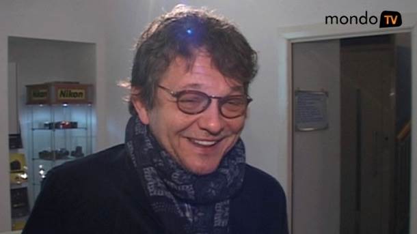 Kako izgleda brat Dragana Bjelogrlića