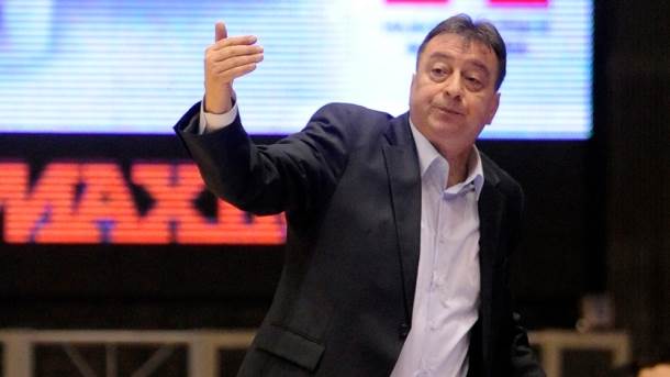 Nikola Jokić doveo Željka Lukajića u Džoker