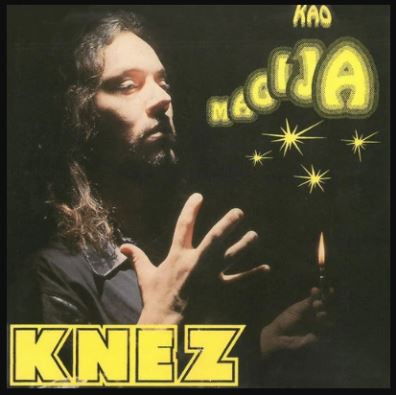Knez Magija
