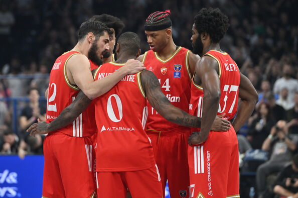 Crvena zvezda