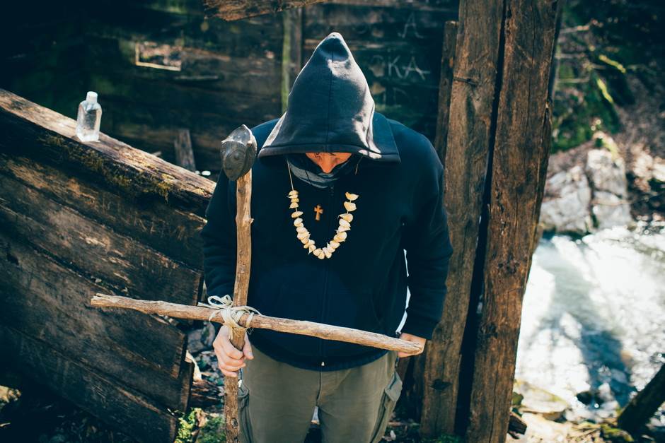 vampir sava savanovic svadja dva sela 