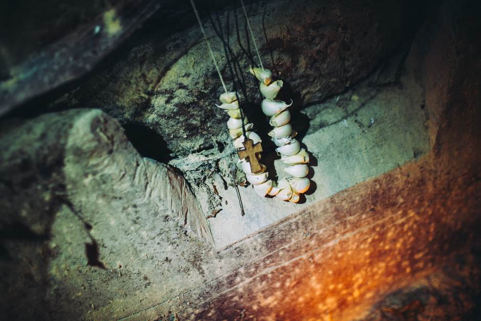 vampir sava savanovic svadja dva sela 