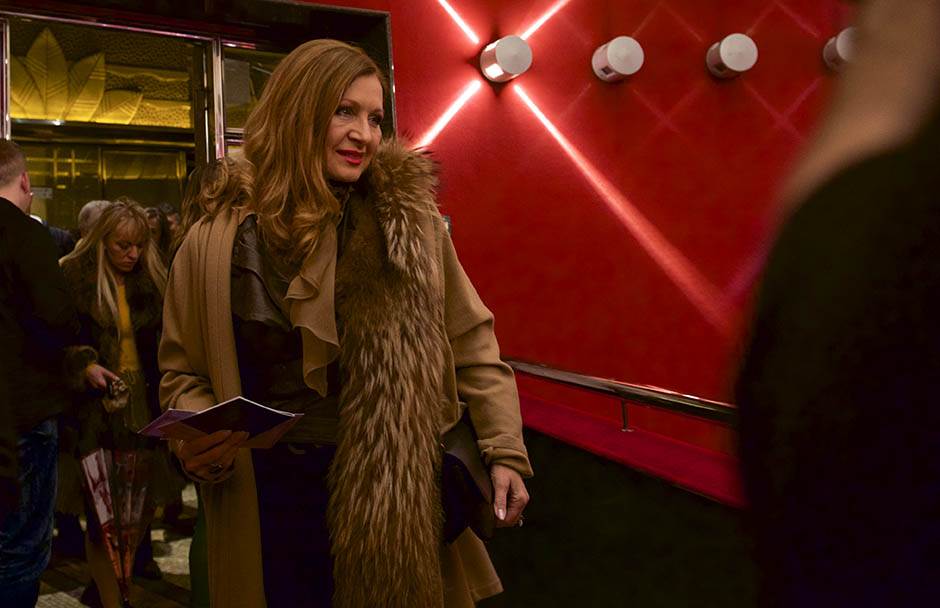 Kuma Danice Maksimović o njenom ocu i problemima sa alkoholom