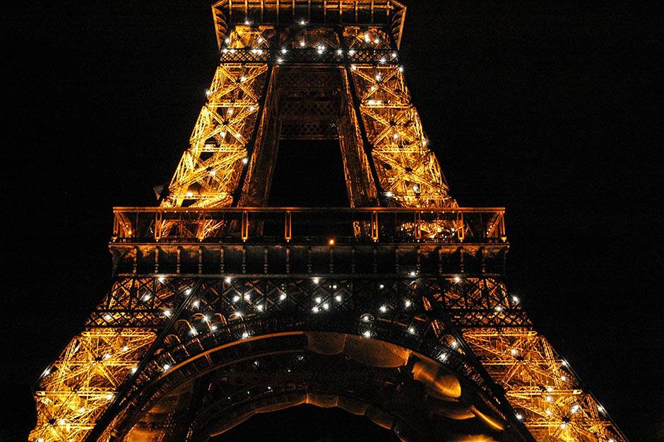 Popularne turističke atrakcije utisci turista