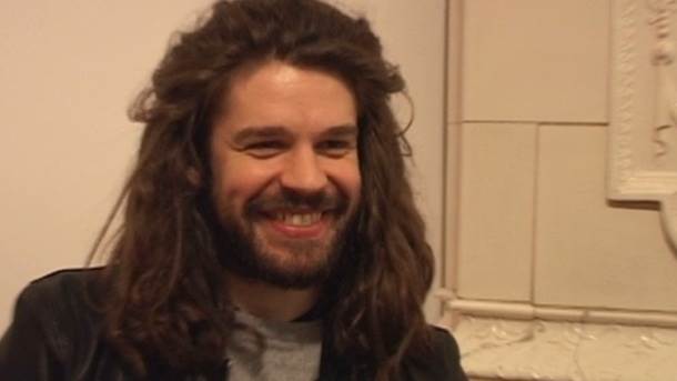 Beban iz Porodičnog blaga kako sada izgleda