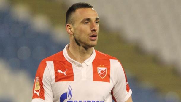 Petar Orlandić u drugoj ligi Crne Gore