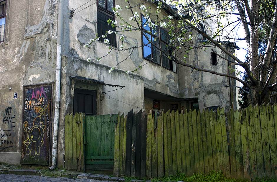 Seka Sablić o Maratoncima