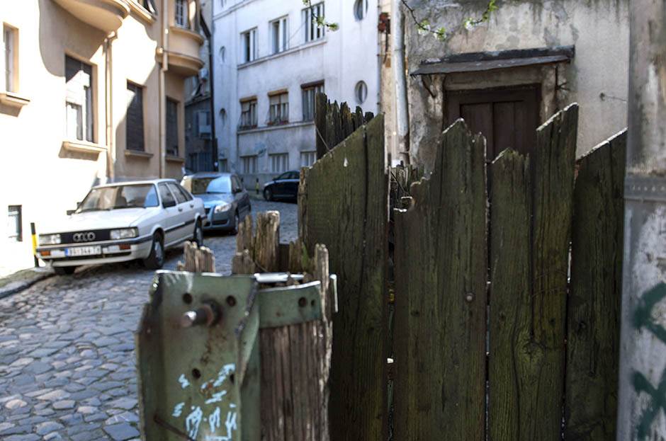 Seka Sablić o Maratoncima