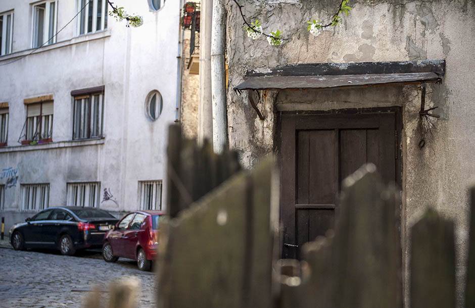 Seka Sablić o Maratoncima