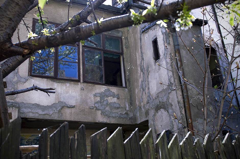 Seka Sablić o Maratoncima