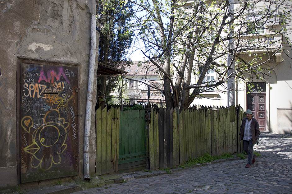 Seka Sablić o Maratoncima