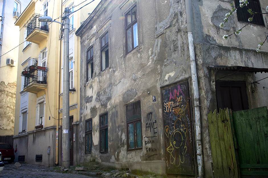 Seka Sablić o Maratoncima