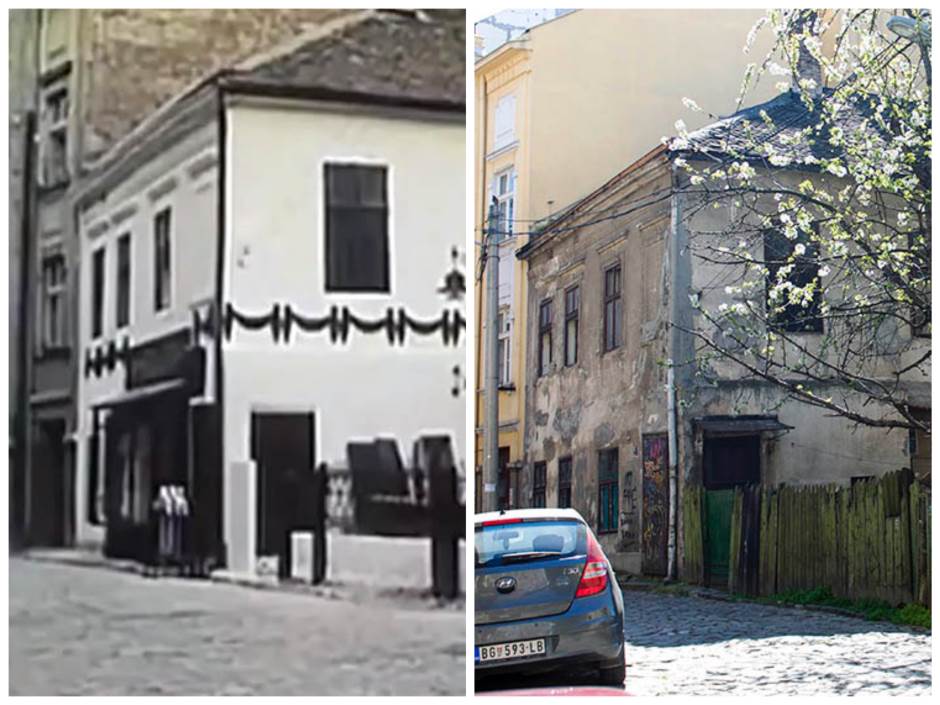 Seka Sablić o Maratoncima