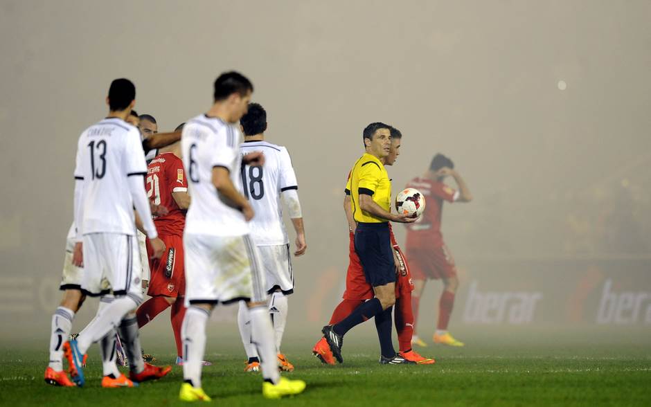 Dejan Stanković neće biti selektor Srbije