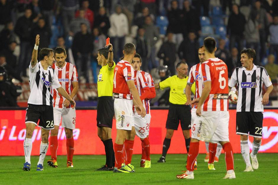 Dejan Stanković neće biti selektor Srbije