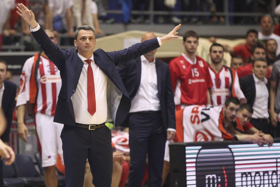 dejan radonjic crvena zvezda vratio se radonjic u zvezdu