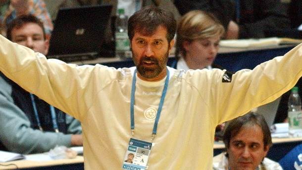 Veselin Vujović vodi Katar na Svetskom prvenstvu