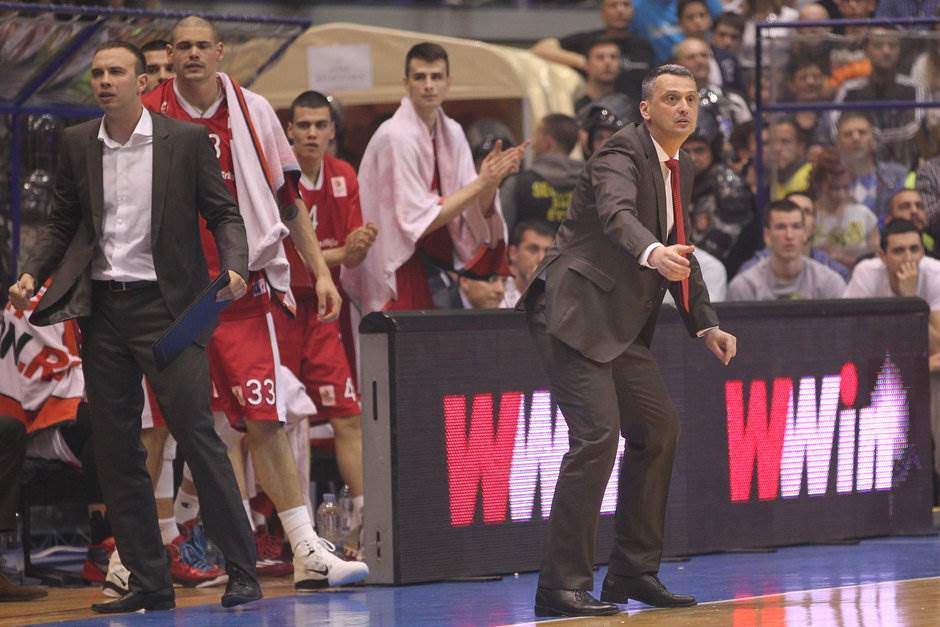 dejan radonjic crvena zvezda vratio se radonjic u zvezdu