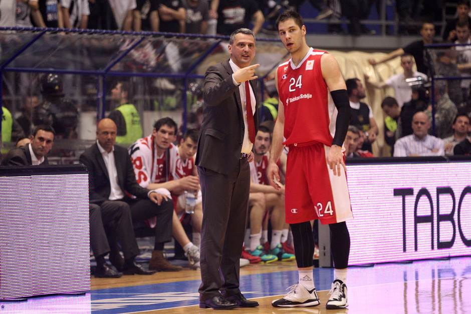 dejan radonjic crvena zvezda vratio se radonjic u zvezdu
