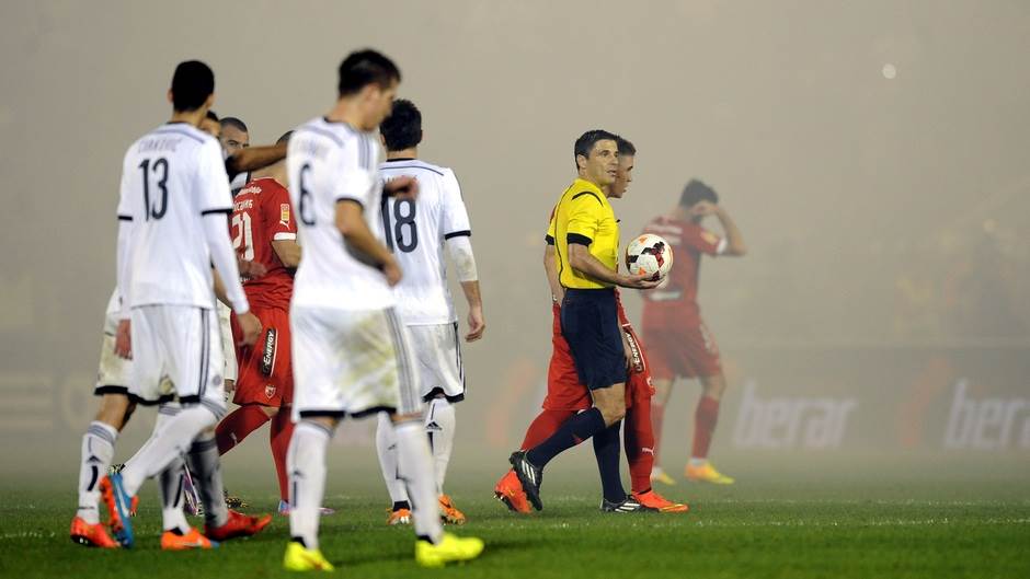 Dejan Stanković neće biti selektor Srbije