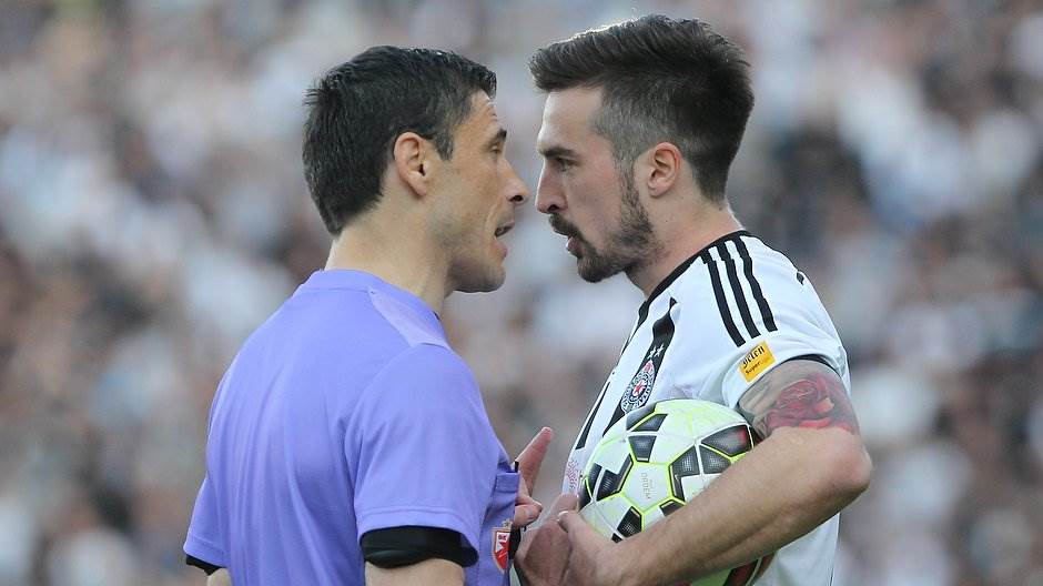 Dejan Stanković neće biti selektor Srbije