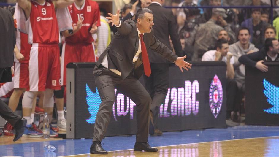 dejan radonjic crvena zvezda vratio se radonjic u zvezdu