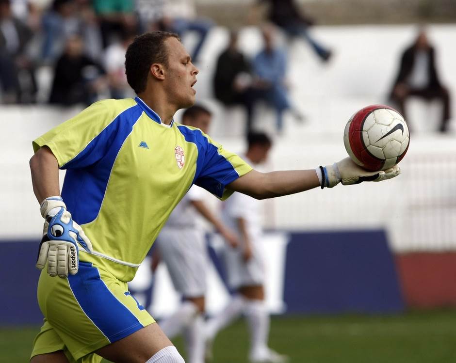 Ko je sve hteo da bude gospođa Kojić ali nije uspeo? 