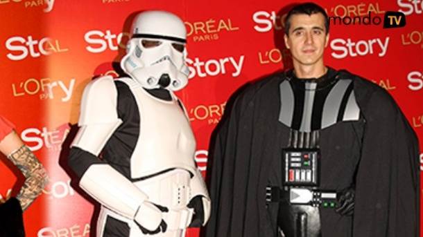 Zašto baš 4 maja fanovi obeležavaju Dan Ratova zvezda?