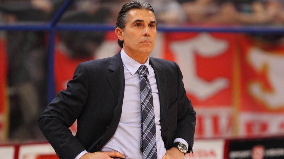 Serđo skariolo: Pogrešan je format Evrolige