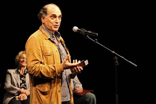 Žarko Laušević pričao o Voji Brajoviću u emisiji