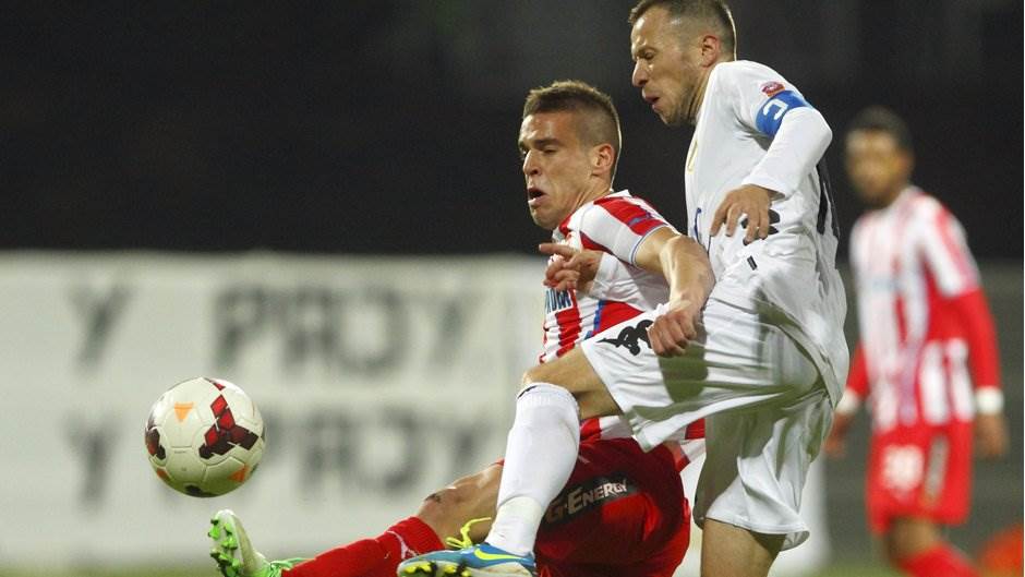 Igor Matić novi trener Čukaričkog