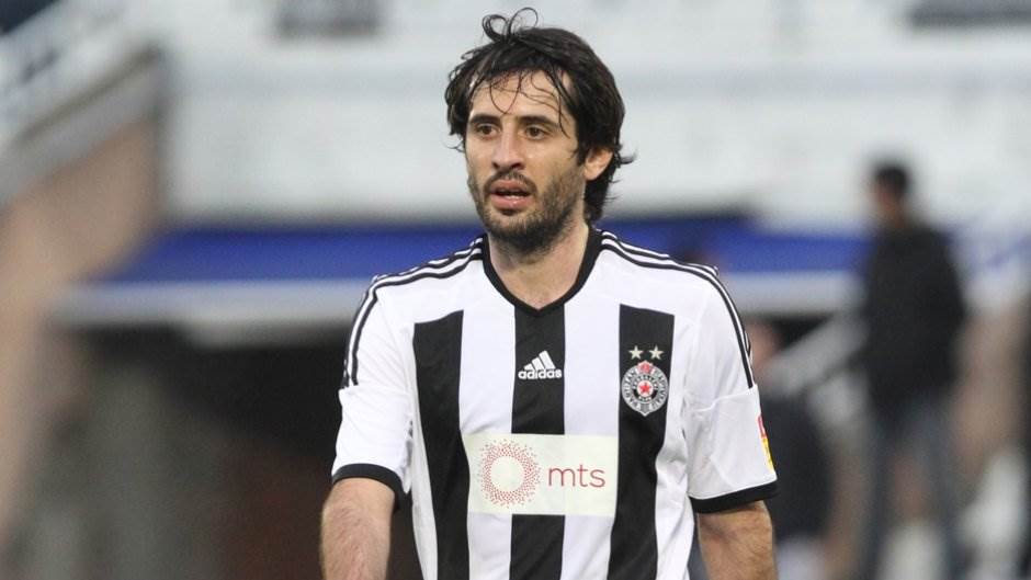 Stefan Babović odustao od fudbala zbog biznisa