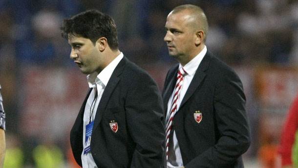 Ivan Adžić u Železničaru iz Pančeva