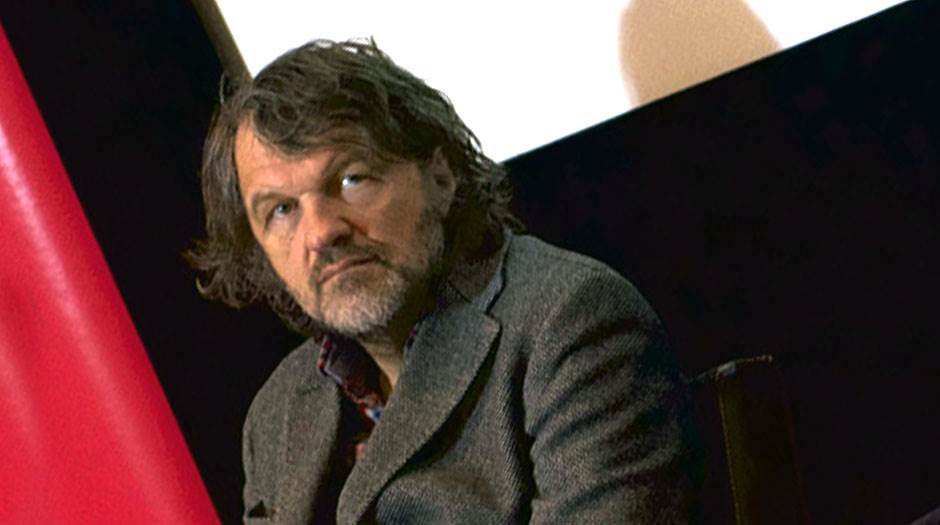 Emir Kusturica ćerka 