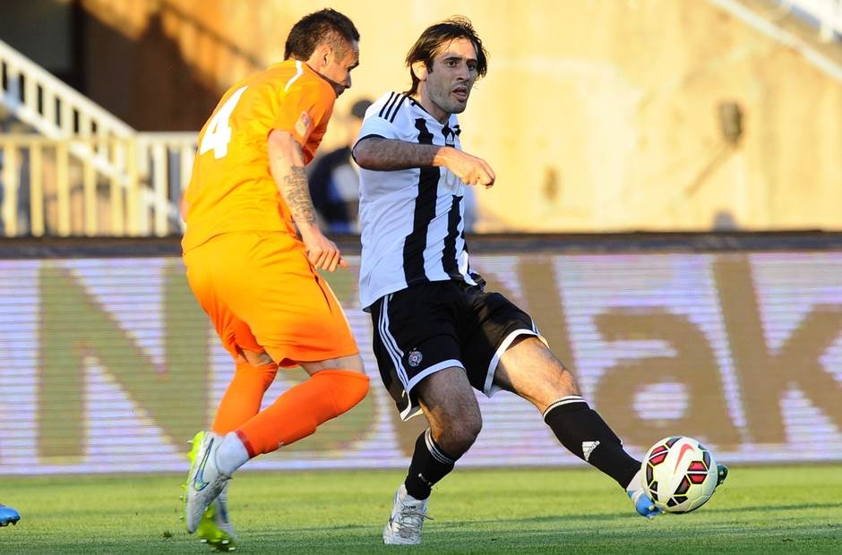 Stefan Babović odustao od fudbala zbog biznisa