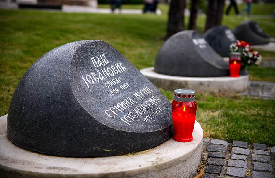 Gde je Staro groblje u Beogradu