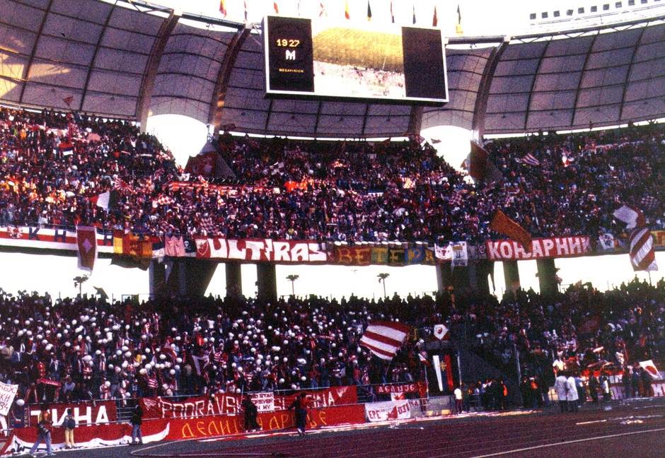 Darko Pančev: Zvezda iz 1991. godine bi pobedila Hrvatsku iz 2018. godine