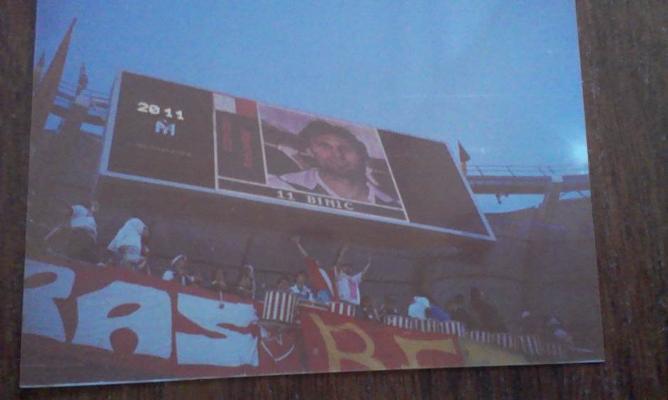 Darko Pančev: Zvezda iz 1991. godine bi pobedila Hrvatsku iz 2018. godine