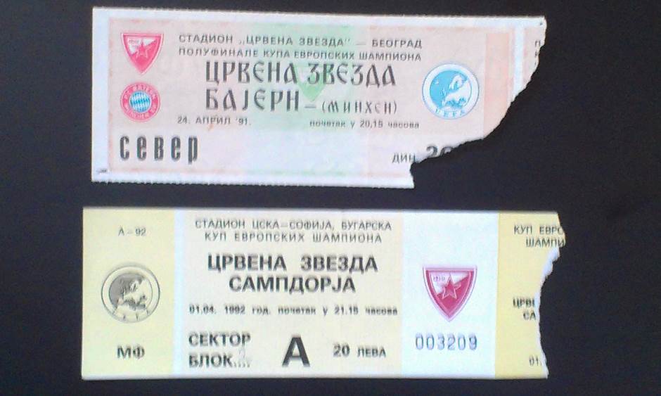 Darko Pančev: Zvezda iz 1991. godine bi pobedila Hrvatsku iz 2018. godine