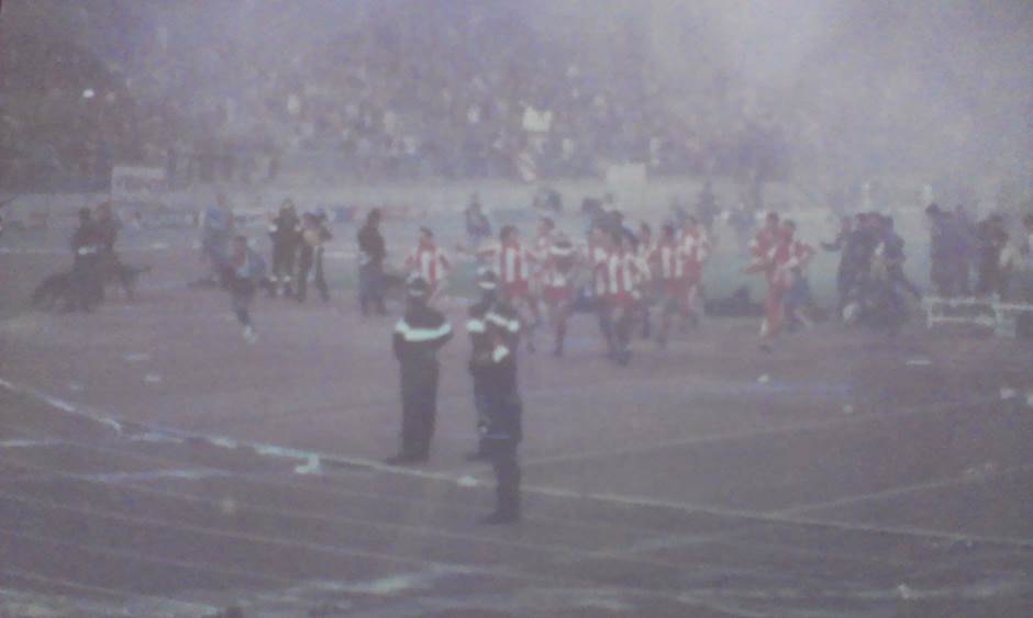 Darko Pančev: Zvezda iz 1991. godine bi pobedila Hrvatsku iz 2018. godine