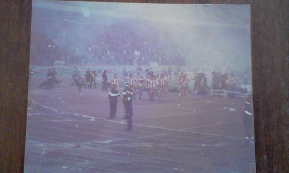 Darko Pančev: Zvezda iz 1991. godine bi pobedila Hrvatsku iz 2018. godine