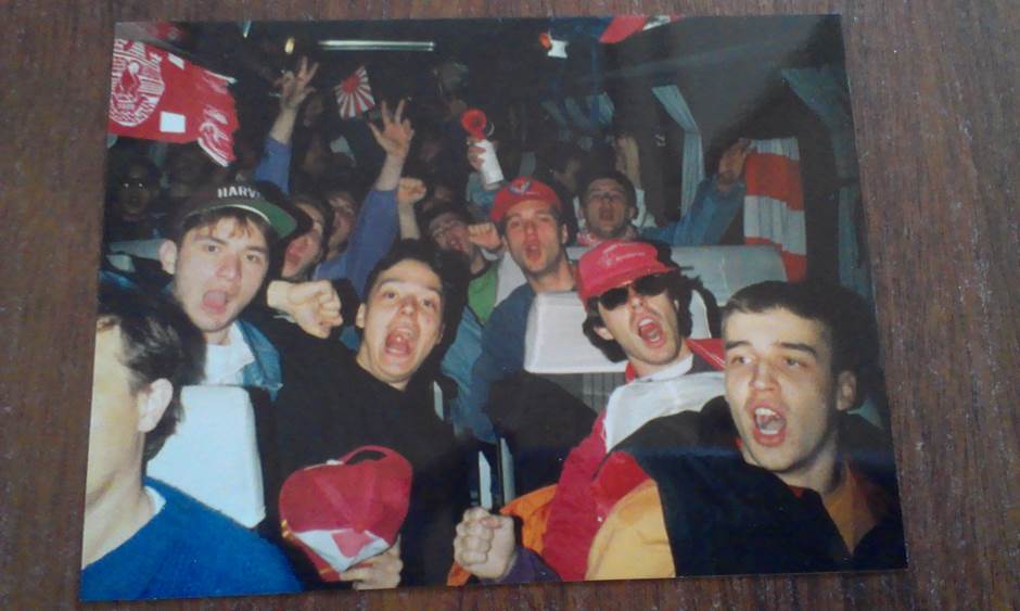 Darko Pančev: Zvezda iz 1991. godine bi pobedila Hrvatsku iz 2018. godine