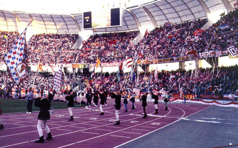 Darko Pančev: Zvezda iz 1991. godine bi pobedila Hrvatsku iz 2018. godine