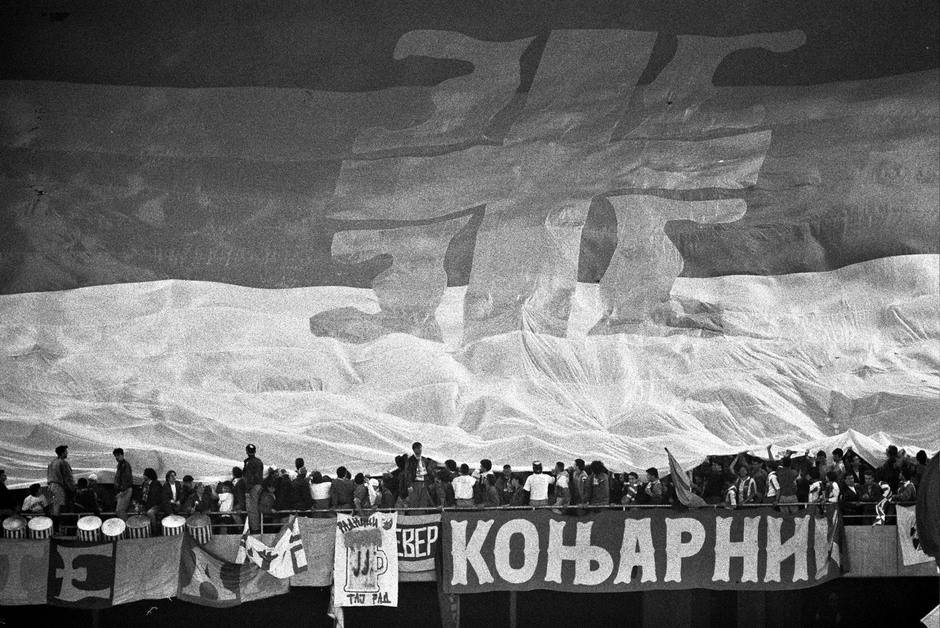 Darko Pančev: Zvezda iz 1991. godine bi pobedila Hrvatsku iz 2018. godine